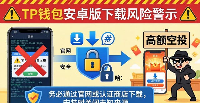 tp钱包安卓版下载：优势明显，但这些风险要警惕