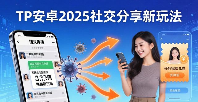 TP 2025版分享卡功能_链式传播推荐码玩法_TP官方下载安卓2025社交网络分享玩法