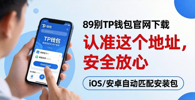 TP钱包防骗指南_TP钱包官方下载_tp钱包下载官网地址