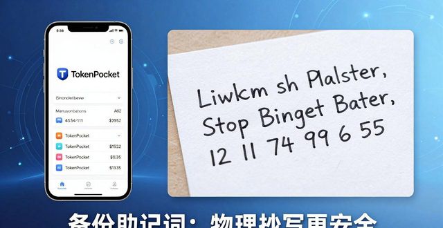 TokenPocket升级更新保姆级教程 官网下载后必做设置