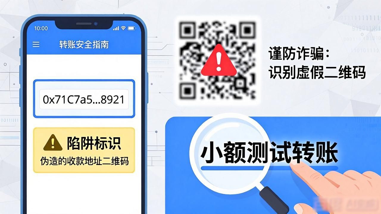 TP钱包安卓安全指南