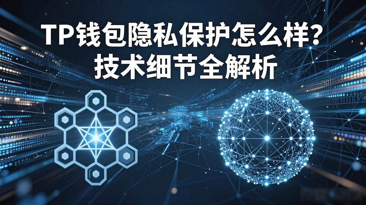 TP钱包隐私保护怎么样？技术细节全解析