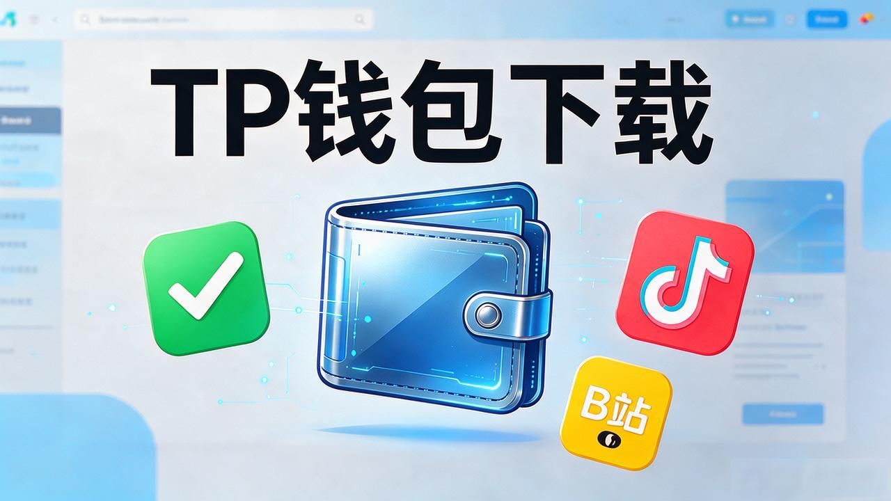 TP钱包如何靠下载推广抢占市场？