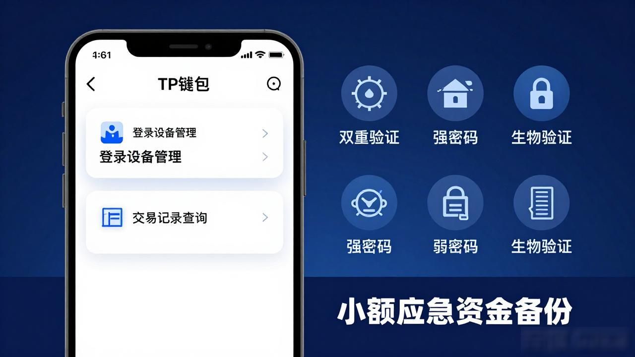 数字货币钱包账户监控习惯_TP钱包安卓官网下载安全防护方法_tp钱包官网安卓下载的安全策略，用户如何保持对账户的监控？
