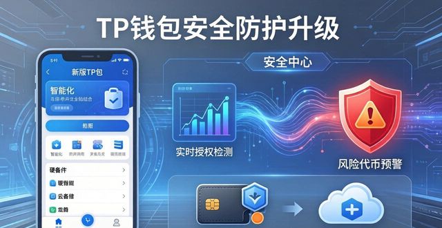TP钱包新旧版对比：这些变化你发现了吗？
