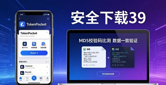 TokenPocket钱包下载官网地址详解_TokenPocket安卓下载教程_TokenPocket下载官网