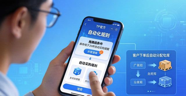 激活TP官方App智能连接模块_如何通过TP官方app下载实现业务智能化？_运用自动化规则降低人工干预