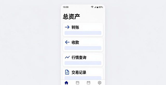 tp钱包App下载界面优化建议：用户想要的体验升级方案