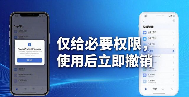 TokenPocket钱包隐私保护_TokenPocket钱包私钥存储安全_TokenPocket钱包官网下载的隐私保护措施