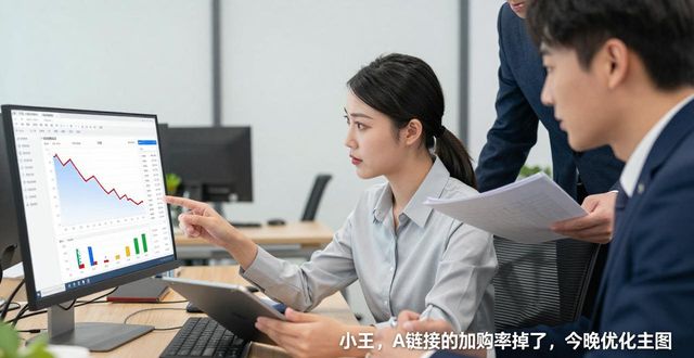 业绩增长数据解读_TP最新版下载的业绩监测与反馈_电商运营TP最新版数据监测