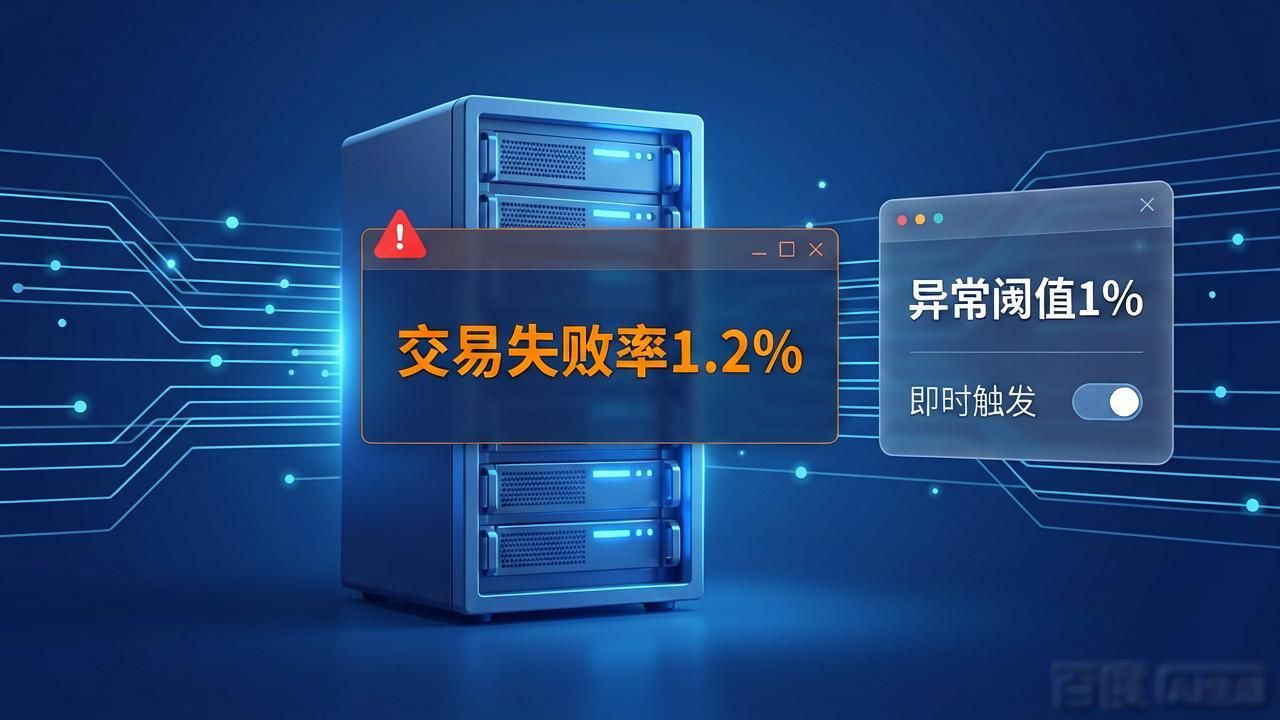 TP监控业务健康，新手也能快速上手