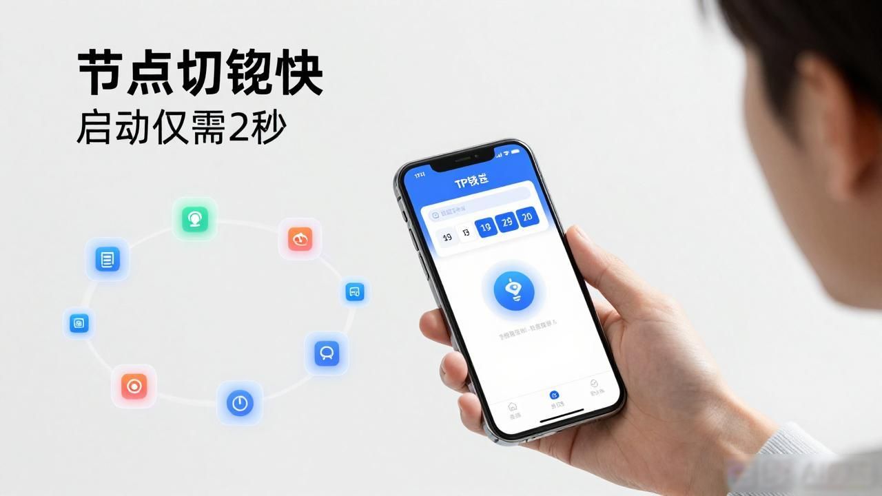 tp钱包用起来到底卡不卡？真实用户实测反馈来了