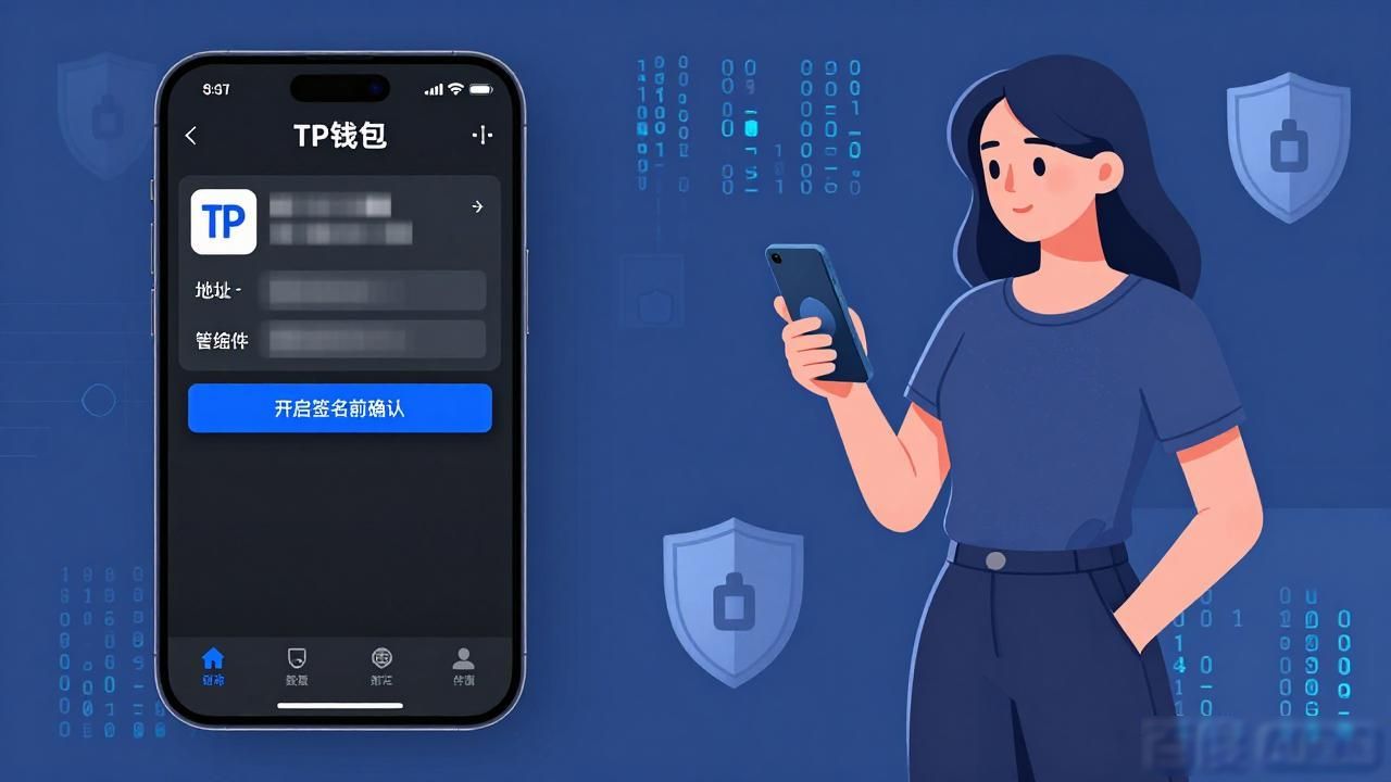 TP钱包最新版防泄露指南：这5项设置必须改