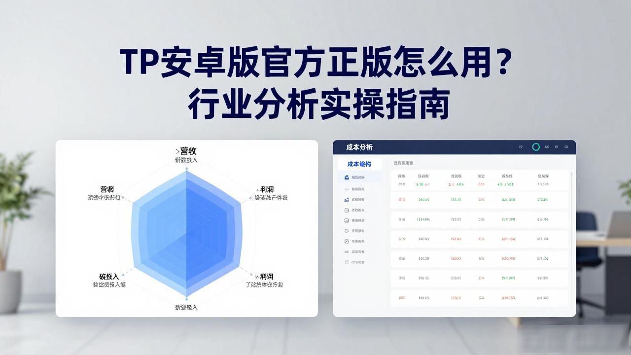TP安卓版官方正版怎么用？行业分析实操指南