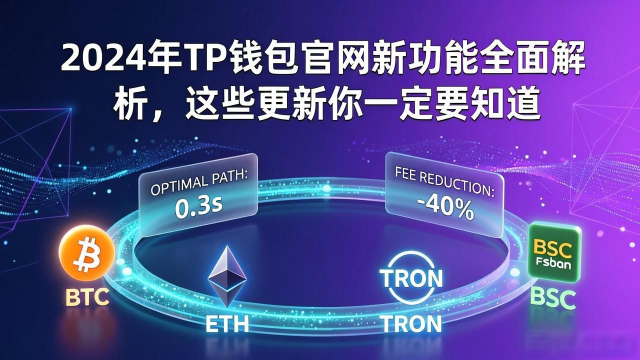 TP钱包安全性能升级_2024年TP钱包官网新功能逐个分析_2024年TP钱包更新亮点