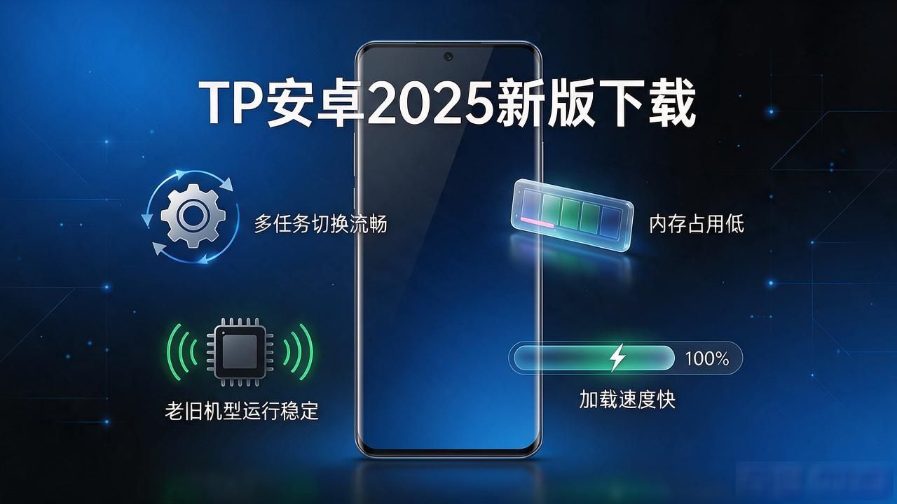 TP安卓2025新版下载：用户热议背后有哪些新变化？
