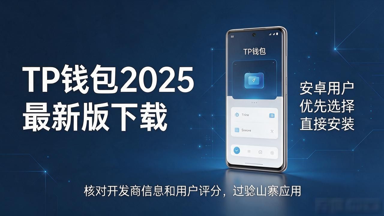 TP钱包2025最新版下载，这样决策不吃亏