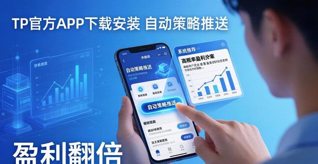 如何通过TP官方下载安装app加强盈利能力_TP官方APP下载_提升盈利能力