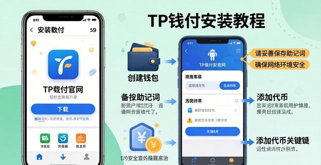 安卓安装TP钱包注意事项_tp钱包app安卓版官网下载完整指南：新手用户如何高效安装与使用_TP钱包安全下载渠道