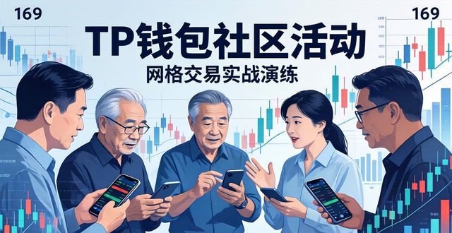 tp钱包app安卓版官网下载的社区活动参与，丰富你的投资经验与思维_TP钱包社区交易经验分享_TP钱包安卓版社区活动