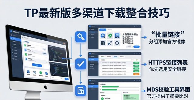 下载TP最新版官方GitHub仓库_如何在TP最新版下载中整合多渠道信息?_官网压缩包快速部署