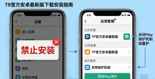 快速上手TP官方安卓最新版本下载的技巧_开启未知来源安装权限_安卓下载TP官网