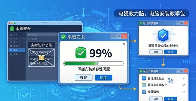 TP官方正版安装兼容问题搞定技巧