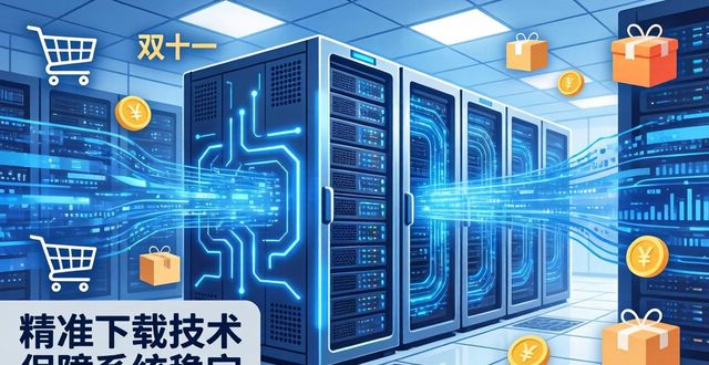 分布式存储断点续传技术_TP官网2025最新版下载的技术实现与应用案例_CDN智能调度下载加速