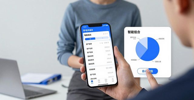 如何在TP官方App里定长期战略？三招实用方法