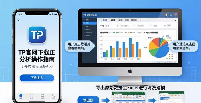 TP官网下载正版App 数据分析操作指南