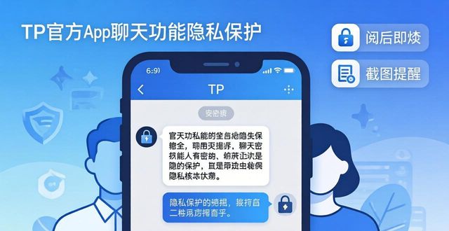 TP官方App聊天功能实测：方便又安全？