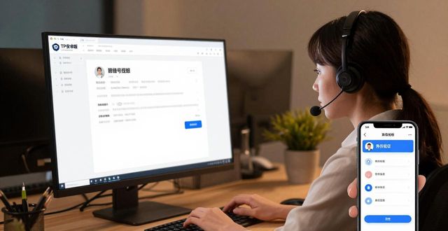 TP安卓版官方正版的客户体验与品牌忠诚术_TP细节设计感_安卓版TP体验