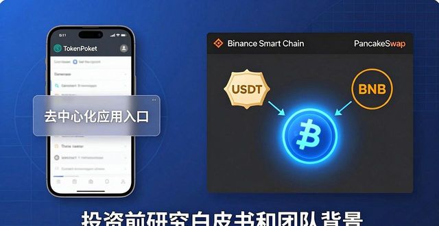 TokenPocket官网安卓版下载后，怎么投资和看资产
