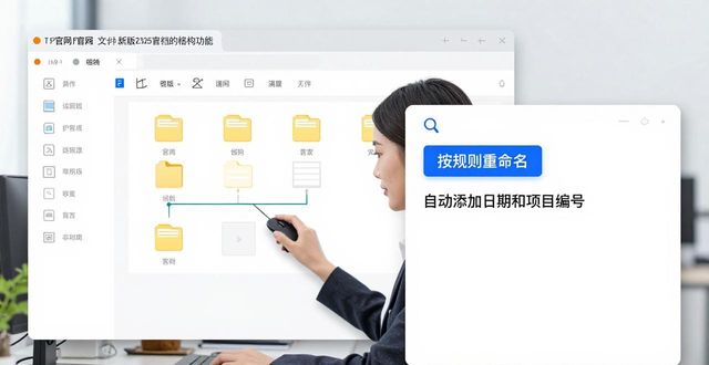 首页常用入口卡片组_2025版TP官网优化操作流程_如何通过2025 TP官网最新版本简化工作流程