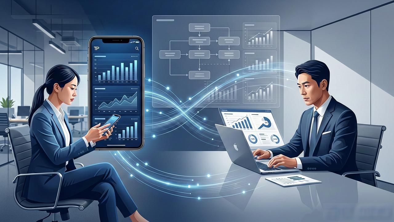 TP官方App助力战略落地：高效执行指南