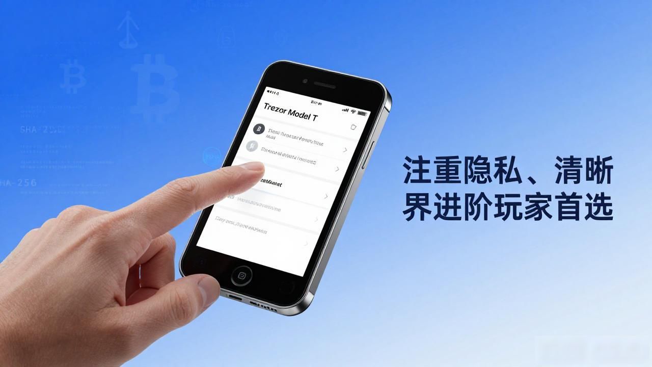 2026年比特币冷钱包推荐：这5款最靠谱
