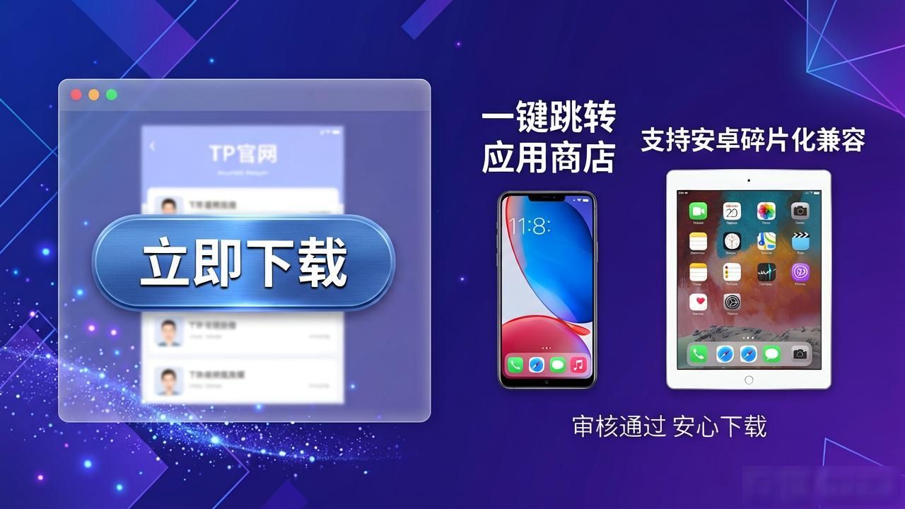 TP官方下载正版APP，品牌信任度翻倍指南