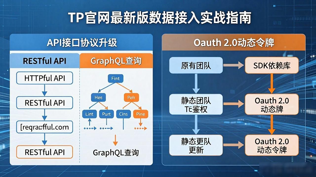 TP官网最新版数据接入实战指南