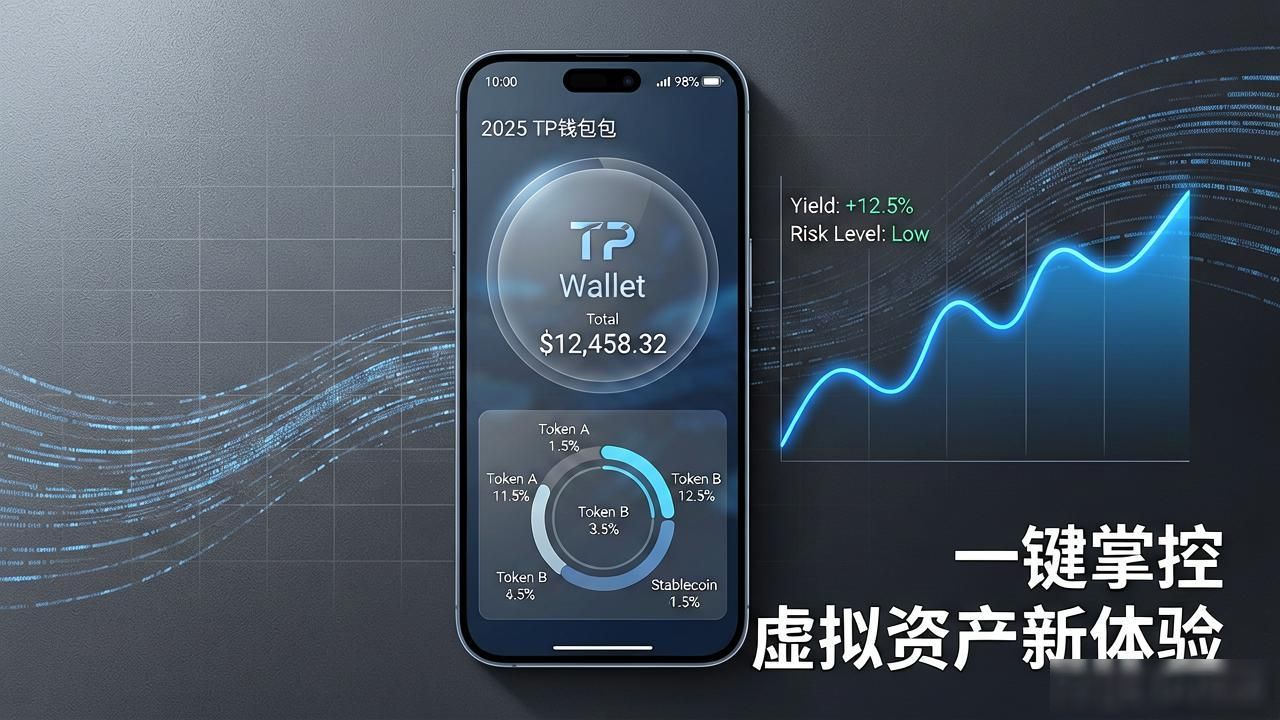 2025 tp钱包下载：一键掌控虚拟资产新体验