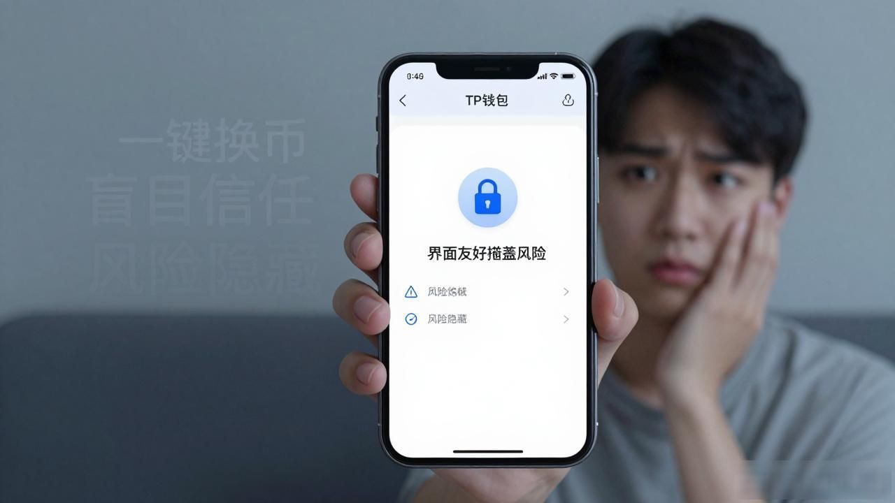 TP钱包下载后，你的心态变了吗？