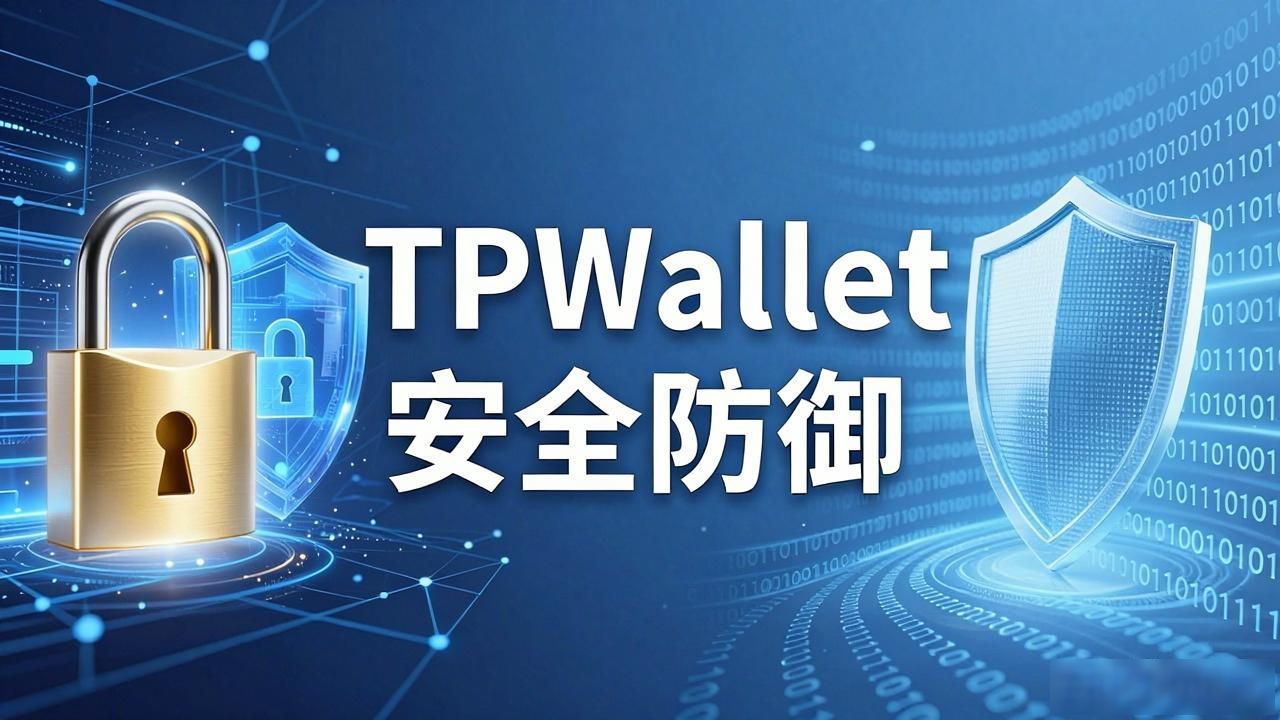 TPWallet怎么用？搞定DeFi三大核心痛点