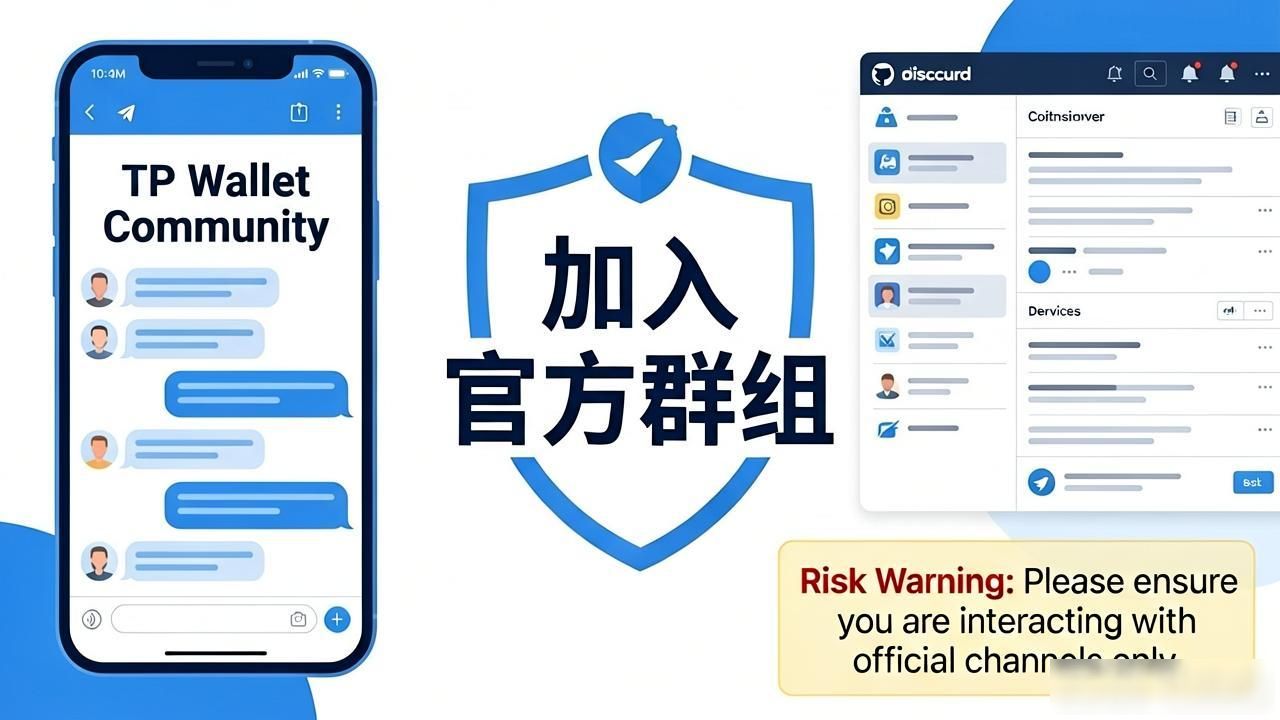 TP钱包怎么找靠谱团队？这三招帮你避开坑
