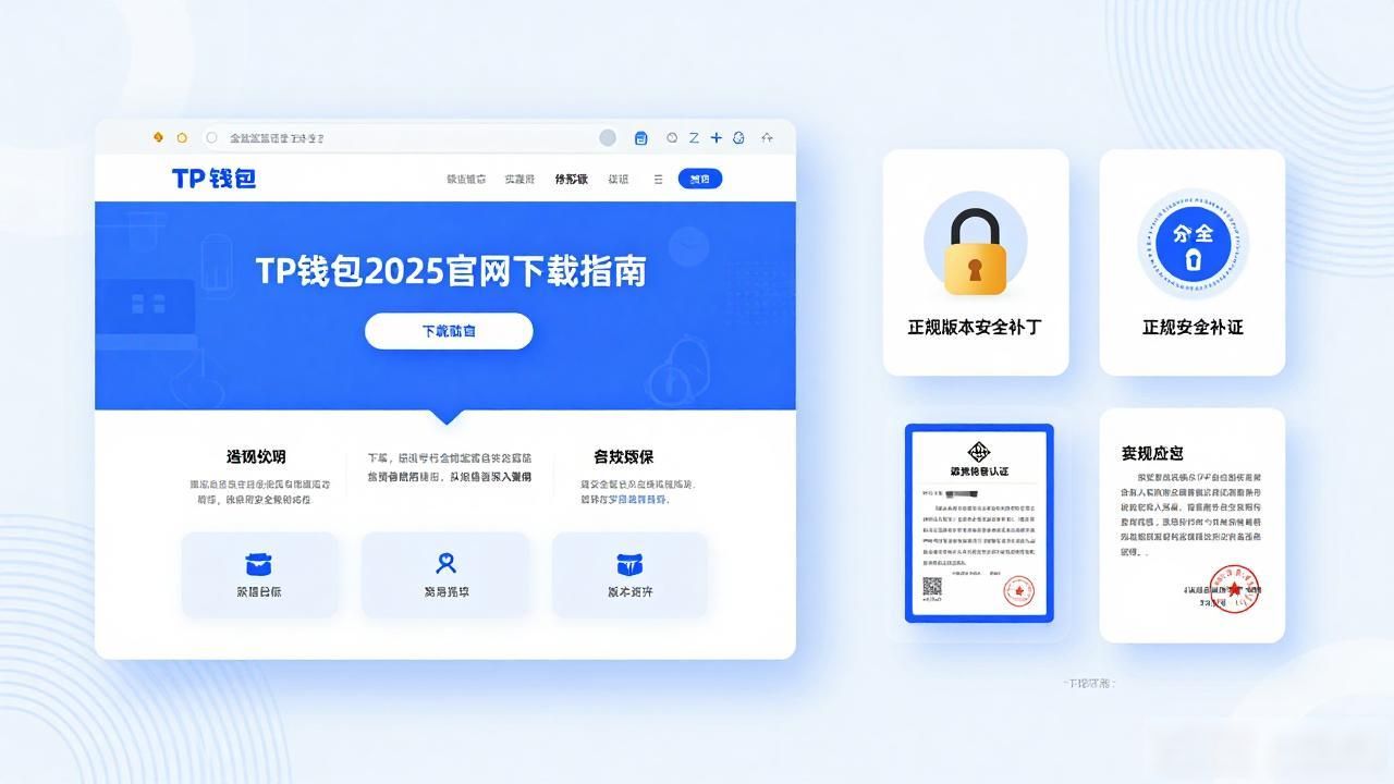 TP钱包合规下载渠道注意事项_2025年加密货币监管变化对TP钱包的影响_2025 TP钱包官网下载的金融政策与市场合规