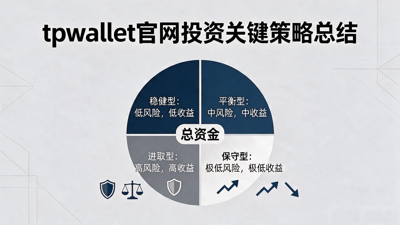 tpwallet投资攻略_tpwallet平台操作技巧_用户总结：在tpwallet官方网站上的投资过程中所需应用的关键策略。
