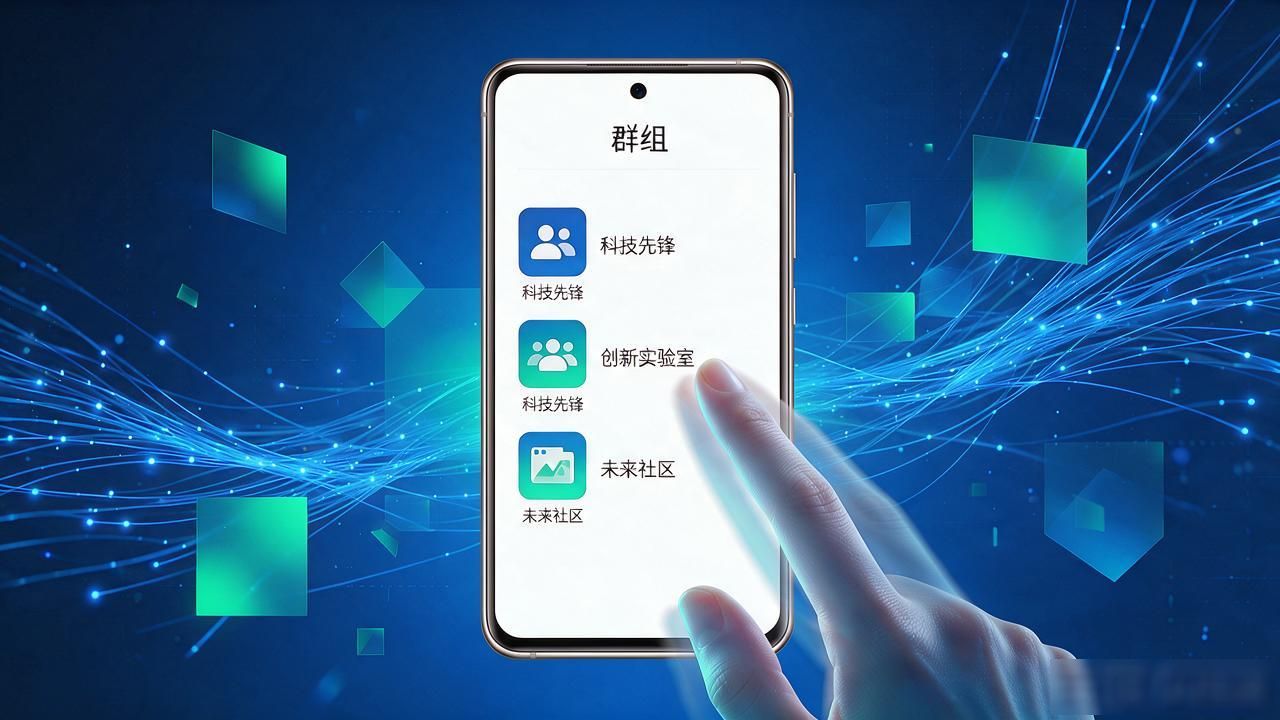 TP安卓更新必看，新版本这几个变化很实用