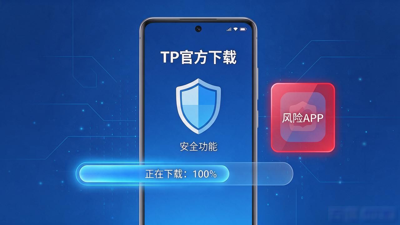 TP官方下载安卓2025，安全防护全新升级
