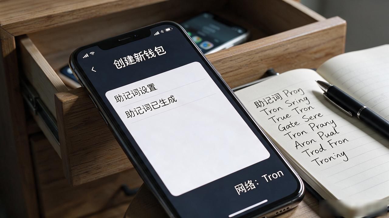 TP官方安卓最新版怎么下载，装完这几处设置一定要调好
