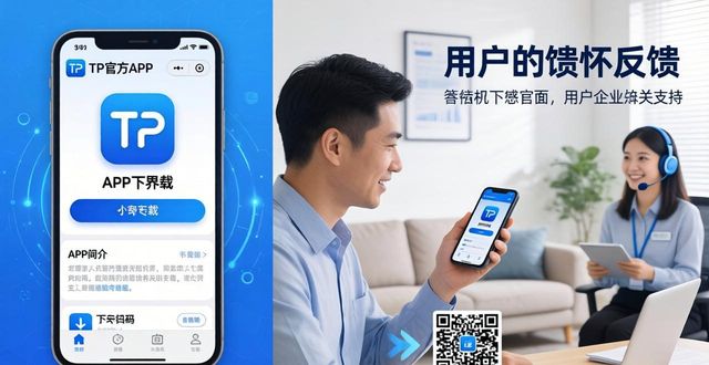 TP官方APP下载：正版支持与用户维系