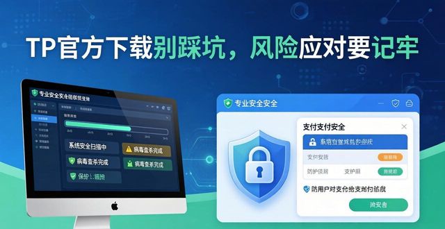 TP官方下载安卓最新版的应对措施与风险管理_安卓最新版TP下载_非官方渠道风险