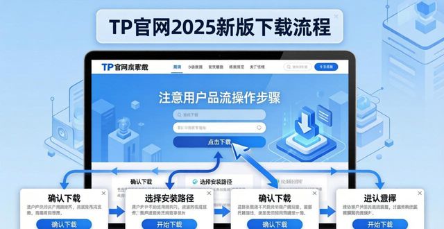 TP官网2025新版下载 用户培训实操指南